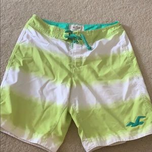 Hollister Bathing Suit